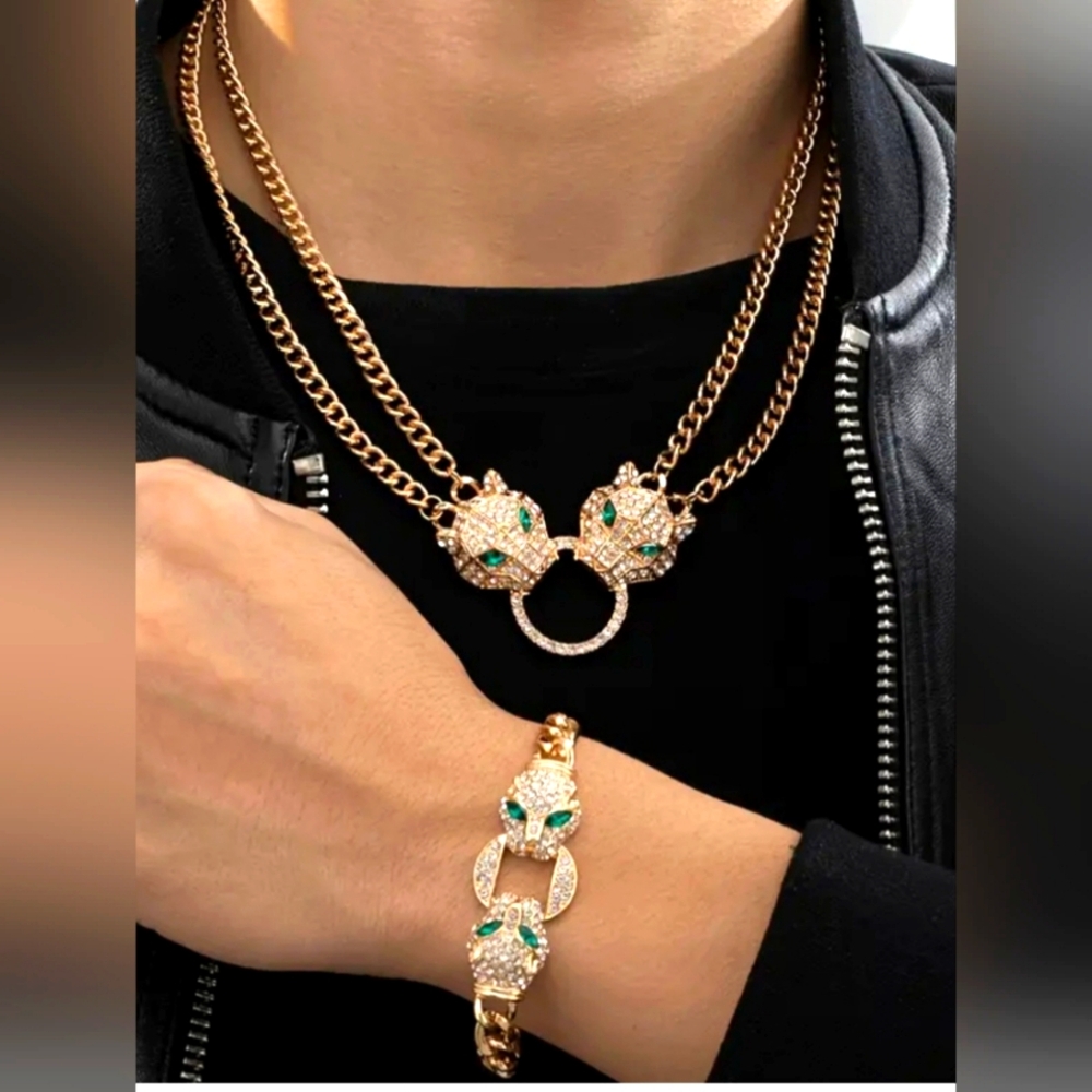 💥 MEN JEWELRY SET 💥